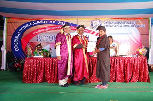 convocation 2014